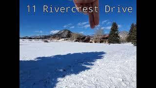 11 Rivercrest Drive