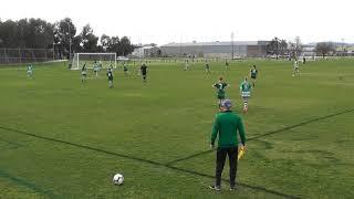 St Pats FC Div 1 Women Vs Albury United (Full Game)