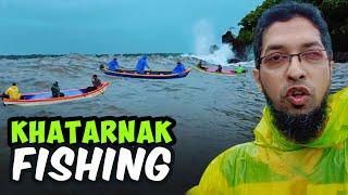 Monsoon Fishing Adventure in Sindhudurg