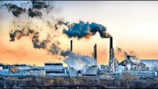 Pollution