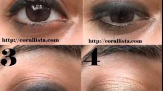 maybelline makeup tutorial