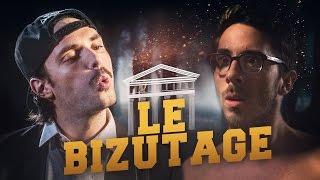 Le Bizutage (avec Kemar et Jérôme Niel)