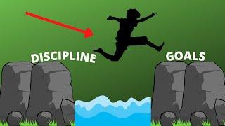 DISCIPLINE | SELF-DISCIPLINE | Importance of Self Discipline | Seun Obisesan - Youth Zone