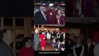 David Boren dead at 83: former OU president, Oklahoma governor, U.S. senator