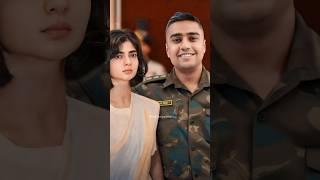  KIRTI CHAKRA CAPTAIN ANSHUMAN SINGH| WIFE SMRITI SINGH SUCH A BRAVE WOMAN