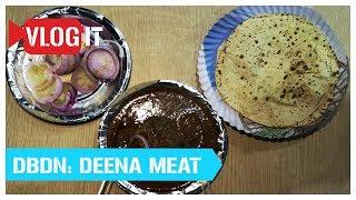 D.B.D.N (Deena Meat) - Huda Complex, Jail Road, Gurgaon.