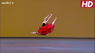 #MoscowBalletCompetition13 - Seniors: Final - Woman Solo Prize I : Godunova Evelina