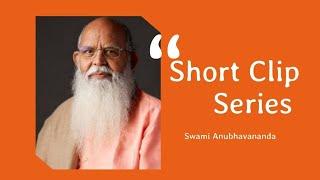 How to behave with others as per Bhagavad Gita? | Swami Anubhavananda