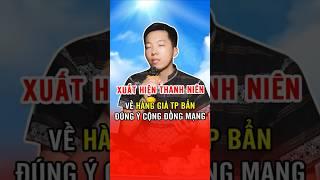 Nhạc Chế Hàng Giả #lieuphong #nhacche #haihuoc #thanhche