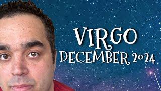 Virgo! This Read Gets Way Too Personal.. You’ll Be Shook! December 2024