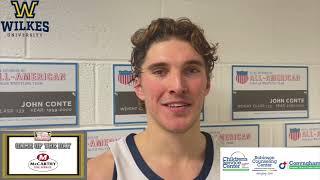 The John Mendola Show Joey Zvorsky