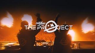 Sub Zero Project - The Project (Official Videoclip)