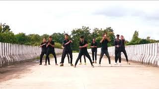 THE BHARVADIYU SONG - DJ SQUARE DHARAMPUR (TRAILER) COMING ON 15-09-2021
