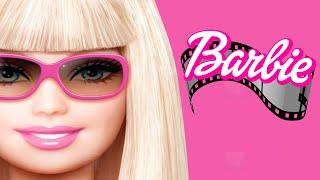 BARBIE FULL MOVIE IN ENGLISH OF THE GAME - ROKIPOKI - VIDEO GAME MOVIES