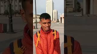 Nomadic indian meet first time nomad shubham @NomadicIndian @NomadShubham