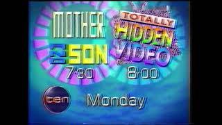 Ten - Mother and Son/Totally Hidden Video promo (April 1991)