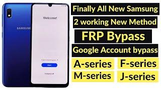 All Samsung FRP Bypass 2024|Samsung Google Lock Remove Android 11/12/13/14 New Method No *#0*#