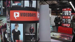 VideoDays Berlin 2015 - Die Show | #VD15Berlin | videolix.net