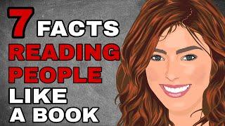 How To Read People Like a Book | 7 Main Psychological Tricks