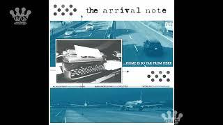 [EGxHC] The Arrival Note - …Home Is So Far From Here - 2024 (Full Album)