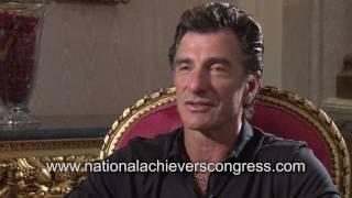 Time With Natalie - T Harv Eker interview