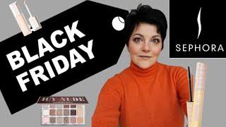 BLACK FRIDAY SEPHORA / Nouveautés FENTY X ARCANE, Bons plans, Tutoriel makeup #blackfriday