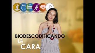 CARA, Biodescodificación