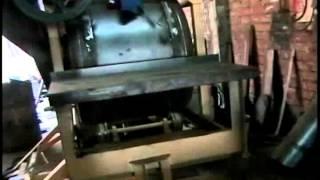 Flecha Hnos FC Contratistas - Fabricación de Maquinas