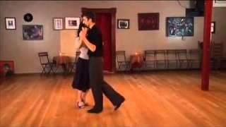 Argentine Tango Vol 7, Lesson 4: Musicality - Basic Rhythms - Argentine Tango Lesson #2712