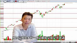 2024.06.12 台股未來走勢 !!! 鄭詩懷每日講解 !!!