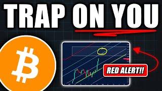 The Bitcoin Trap Everyone Will Fall For—Except You! - Bitcoin Price Prediction Today