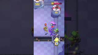 Most Annoying Cards in Clash Royale 