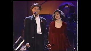 10,000 Maniacs and Michael Stipe Live at MTV Rock & Roll Inaugural Ball - Full Performance, Jan. '93