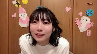 MIYU NAKASAKA 2025年03月07日23時02分12秒 中坂 美祐（SKE48 チームS）