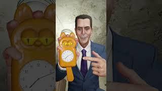 Wake Up  and smell the ashes  / Half-Life brainrot  #shorts #meme #animation #wakeup