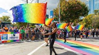 Atlanta Freedom Band to perform at Pride Parade