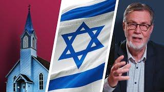 OUR DEBT TO ISRAEL | Replacement Theology Is a Curse
