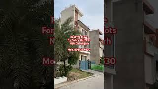 Sale Kothi/Plot in New Chandigarh | Omaxe Cassia Phase 3  | Mob. 8054209530