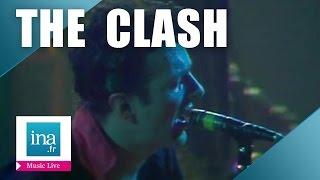 The Clash "London Calling" (Live Paris 1980) | Archive INA