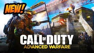 Call of Duty: Advanced Warfare - Live Multiplayer Gameplay! Advanced Warfare Online Gameplay!