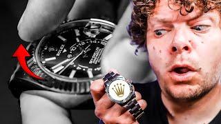 The Rolex That Does Something You’d NEVER Expect