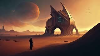 Discovery  Ambient Sci-fi Music  Meditation, Relaxation