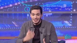 Fekret Sami Fehri S04 Episode 14 18-12-2021 Partie 01