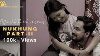 NUKHUNG PART-II || KOKBOROK WEB SERIES || KOKBOROK SHORT FILM |MONOJE & KUSUM || KOKBOROK DRAMA 2022