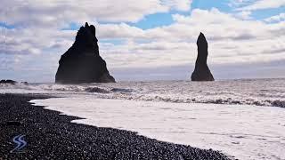 Music mixed by Red Torn JB. Iceland Video by Simon Skafar. Original Video available at Simon Skafar