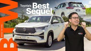 2024 Toyota Zenix Hybrid Review | There's Just One Little Thing...