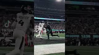 CATCH OF THE YEAR #garrettwilson #nfl #newyorkjets #tnf @New YorkJets #viralvideo #tiktokvideo