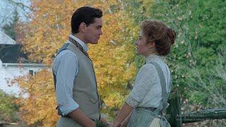 Anne of Avonlea Final Scenes