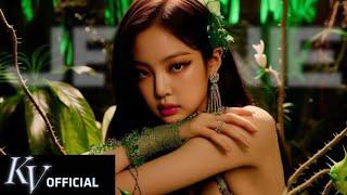 JENNIE - 'LIMIT' M/V