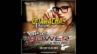 DJ ELIU MIX GUARACHA BAILABLE DISC POWER